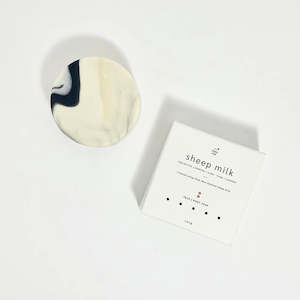 Sheep Milk | Face + Body Soap