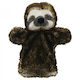 Sloth Eco Puppet