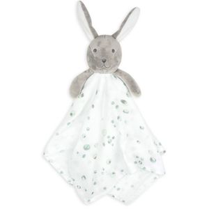 Blair the Bunny | Muslin Comforter