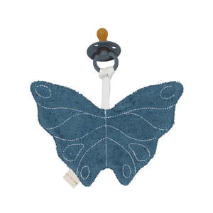 Butterfly Dummy Comforter