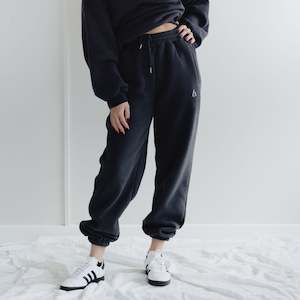 UNISEX Sweatpants Charcoal