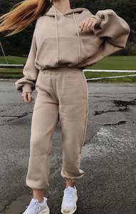 Cosy · Sweatpants desert