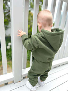 Cosy . Mini set moss