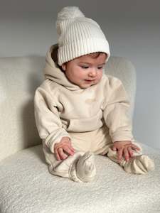 Cosy · Mini set snow