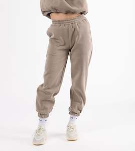 Second: LAST CHANCE Cosy · Sweatpants Sandstone