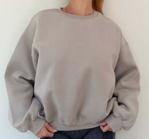 Cosy Crewneck Cloud