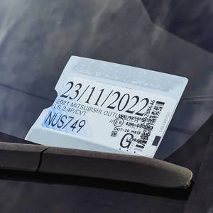 Products: What Happens If Your Rego Expires in NZ?