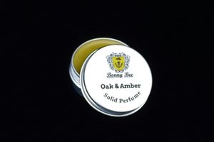 Products: Oak & Amber Perfume Bonny Bee
