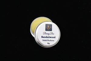Products: Sandalwood Perfume Bonny Bee
