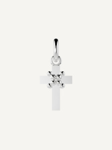 All: Cross Charm