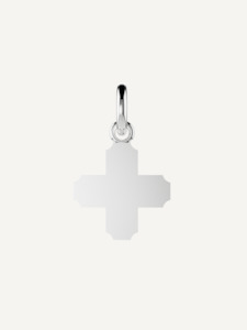Crucifix Charm