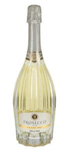 Piccini Prosecco Venetian DOC Extra Dry
