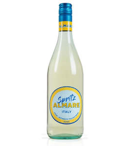 Other: Almare Spritz Hugo