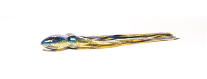 COLOUR 23 Yellowfin