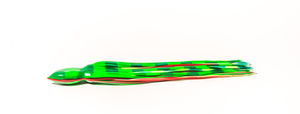 High Flier Bullet Reactor