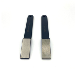 Products: Bonze Diamond Files