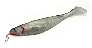 Products: Bonze Dredge - Replacement Paddle Tail