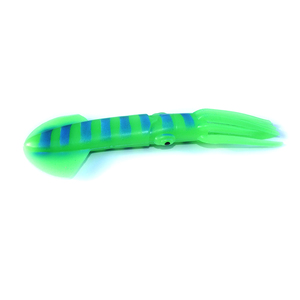 Bonze Dredge/teaser Squids