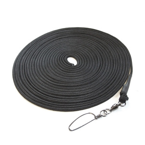 Products: Bonze Teaser Tow Line