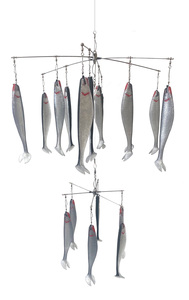 Bonze Paddle Tail Dredge