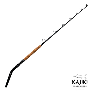 Products: Bonze Kajiki Stand-Up Rod