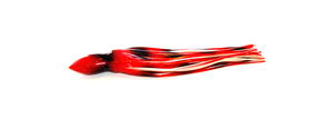 Anaconda Lady In Red