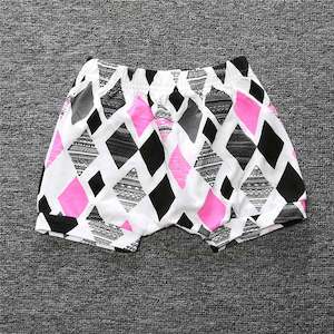 Boy: Baby Shorts