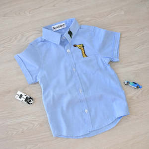 Boys Shirt