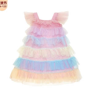 Girl: Girls Princess Dresses