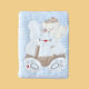 Baby Blanket Blue