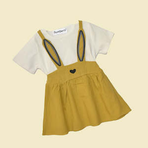 Newborn: Girls Dress