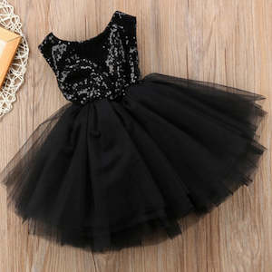 Newborn: Baby Princess Dress