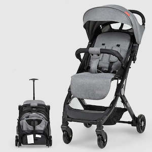 Popypapa Cabin Fold Travel Light Stroller