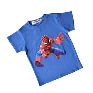 T Shirt: Baby Boy T-Shirt With Lighting