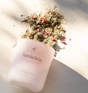 Teas: Anxietea (jar)