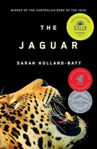 The Jaguar