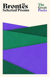 Brontës: Selected Poems