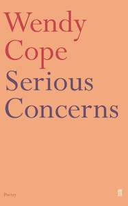 Poetry: Serious Concerns