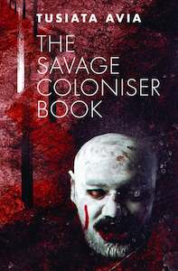 Poetry: The Savage Coloniser Book