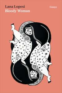 Feminism: Bloody Woman