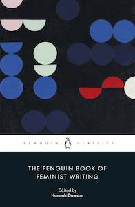 Feminism: Penguin Book of Feminist Writing