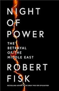 Politics: Night of Power