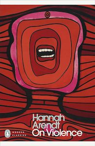 Politics: On Violence