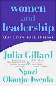 Politics: Women and Leadership