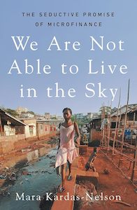 Social Sciences: We Are Not Able to Live in the Sky