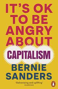 Social Sciences: It's Okay To Be Angry About Capitalism