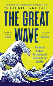 Social Sciences: The Great Wave