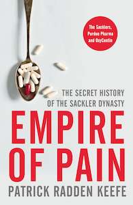 Social Sciences: Empire Of Pain