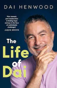 Nz Non Fiction: The Life of Dai