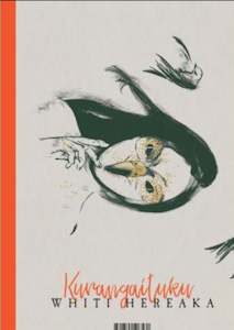 Nz Non Fiction: Kurangaituku